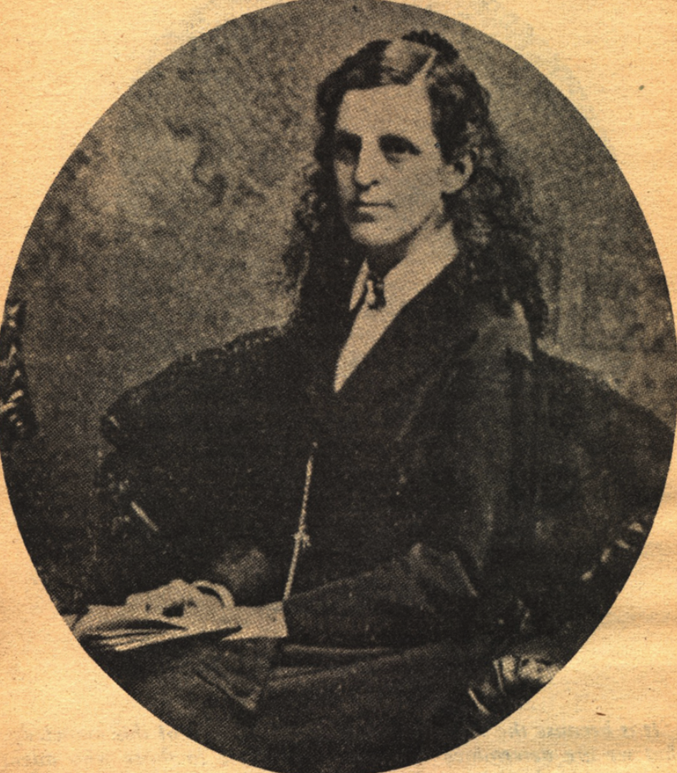 Harriet Austin, M.D.